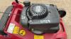 MOUNTFIELD HP 414 rotary mower - 6