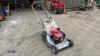 MTD LAWNFLITE 604LA ride on mower