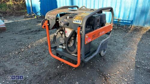 BELLE ALTRAD BULLDOG 20/140 petrol hydraulic power pack