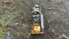 WACKER NEUSON petrol compaction plate (3224107) - 5