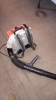 STIHL BR420 backpack leaf blower - 2