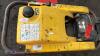 WACKER NEUSON trench rammer - 5