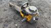 WACKER NEUSON petrol breaker - 3