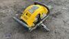 ATLAS COPCO COBRA PROi petrol breaker (3377299) - 4