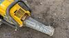 ATLAS COPCO COBRA PROi petrol breaker (3377299) - 6