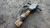 JCB hydraulic breaker - 2