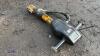 JCB hydraulic breaker - 3