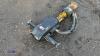 JCB hydraulic breaker - 4