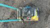 AMMANN AVP1033 petrol compaction plate - 5