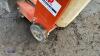 HUSQVARNA FS400LV petrol road saw c/w dust suppression bottle (3395497) - 10