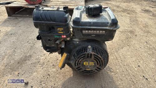 BRIGGS & STRATTON vanguard engine