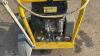 WACKER NEUSON petrol road saw c/w dust suppression bottle (3374561) - 7