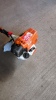 STIHL HT101 petrol pole pruner - 2