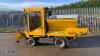 VALE HUSKY MPV diesel gritter utility vehicle c/w snow plough (YJ54 YHB) - 10