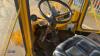 VALE HUSKY MPV diesel gritter utility vehicle c/w snow plough (YJ54 YHB) - 24