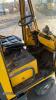 VALE HUSKY MPV diesel gritter utility vehicle c/w snow plough (YJ54 YHB) - 29