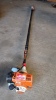 STIHL HT101 petrol pole pruner - 4