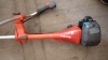 HUSQVARNA petrol strimmer (spares) - 3