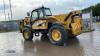 2004 CATERPILLAR TH560B telescopic handler (s/n 00587) 5t lift 13m reach - 3