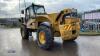 2004 CATERPILLAR TH560B telescopic handler (s/n 00587) 5t lift 13m reach - 4