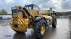 2004 CATERPILLAR TH560B telescopic handler (s/n 00587) 5t lift 13m reach - 6