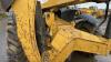 2004 CATERPILLAR TH560B telescopic handler (s/n 00587) 5t lift 13m reach - 12