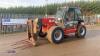 2016 MANITOU MLT845 telehandler (s/n 769035)(SP16 BHU)