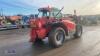 2016 MANITOU MLT845 telehandler (s/n 769035)(SP16 BHU) - 5