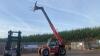 2016 MANITOU MLT845 telehandler (s/n 769035)(SP16 BHU) - 13