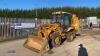 2000 JCB 2CX Streetmaster backhoe loader (E0489551)