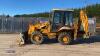 2000 JCB 2CX Streetmaster backhoe loader (E0489551) - 2