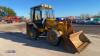 2000 JCB 2CX Streetmaster backhoe loader (E0489551) - 6