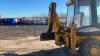 2000 JCB 2CX Streetmaster backhoe loader (E0489551) - 14