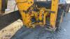 2000 JCB 2CX Streetmaster backhoe loader (E0489551) - 15