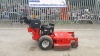 ARIENS petrol driven pedestrian zero turn mower - 2