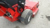 ARIENS petrol driven pedestrian zero turn mower - 10