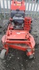 SNAPPERE PRO petrol driven zero turn pedestrian mower - 13