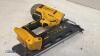 DEWALT nail gun - 2