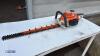 STIHL HS56C petrol hedge trimmer - 6