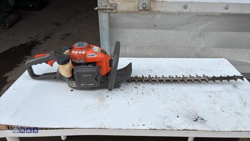 HUSQVARNA 226HD60S petrol hedge trimmer