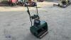 QUALCAST petrol mower