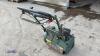 QUALCAST petrol mower - 4