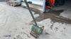 SORREL surface aerator / roller - 4