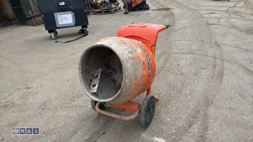 BELLE MINIMIX 150 petrol mixer (3411519)