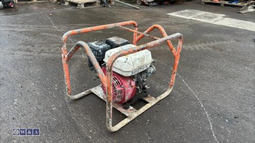 Petrol power drive unit (3215307)