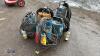 5 x 110v submersible pumps - 2