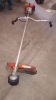 STIHL petrol strimmer - 2