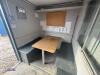 SECURE CABIN twin axle fast tow welfare unit (0188) - 23