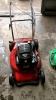 ROVER Pro Cut 560 petrol rotary mower - 2