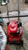 ROVER Pro Cut 560 petrol rotary mower - 2